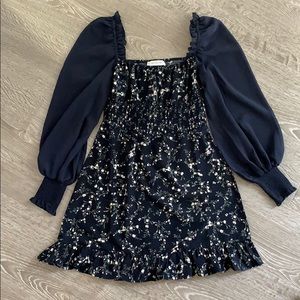 Lani the label dress